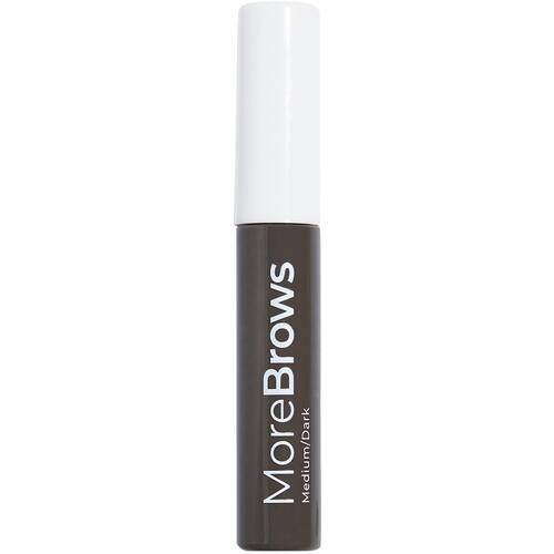 Mcobeauty Magic Brows Fibre Gel Dark Brown