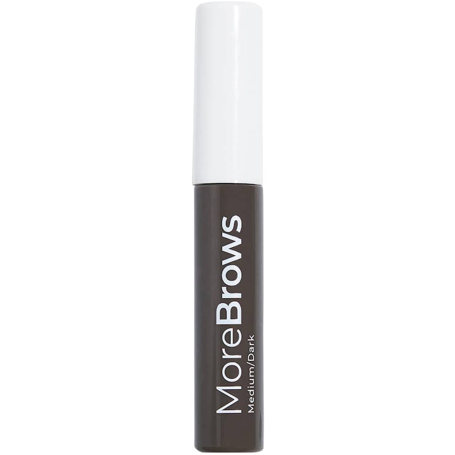 Mcobeauty Magic Brows Fibre Gel Dark Brown