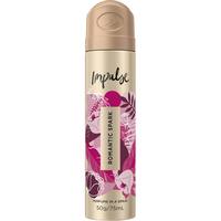 Impulse Romantic Spark Bodyspray