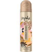 Impulse Merely Musk Bodyspray