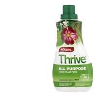 Yates Thrive All Purpose Fertiliser Concentrate
