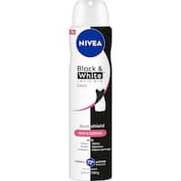 Nivea Invisible Black & White Anti-Pers Aerosol