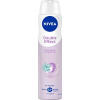 Nivea For Women Anti-Pers Aerosol Double Effect