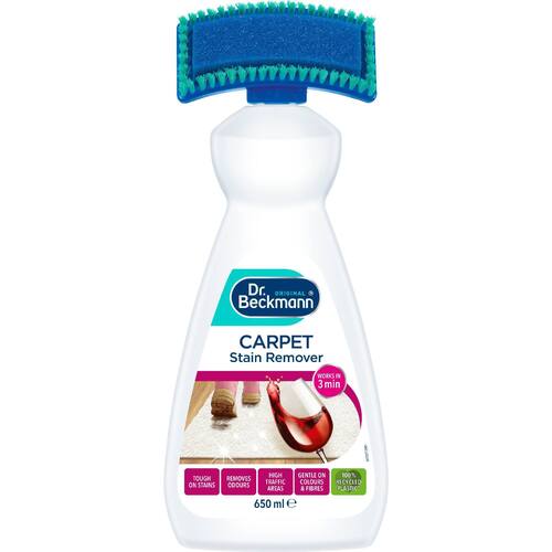 Dr. Beckmann Carpet Stain Remover
