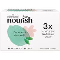 Earthwise Nourish