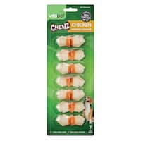 Vitapet Chewz 7 pack