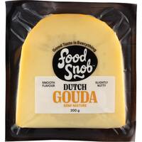 Dutch Gouda Cheese