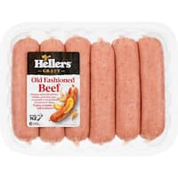 Hellers 6 pack