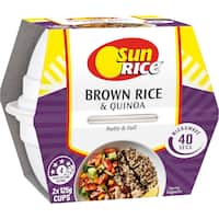 Sunrice Microwave 250g
