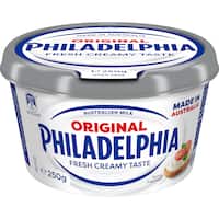 philadelphia cream cheese