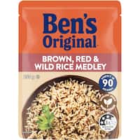 Ben's Original 250g