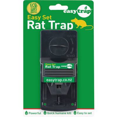 easy trap rat trap 