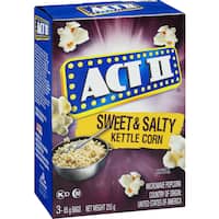 Act I I Microwave