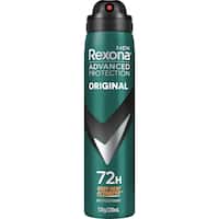 Rexona For Men Deodorant Antiperspirant Advanced Original