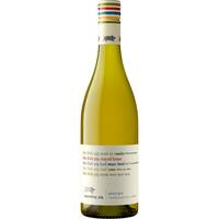 squealing pig co pinot gris