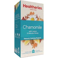 Healtheries 20 pack
