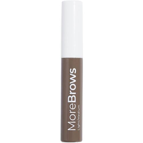 Mcobeauty Magic Brows Fibre Gel Blonde
