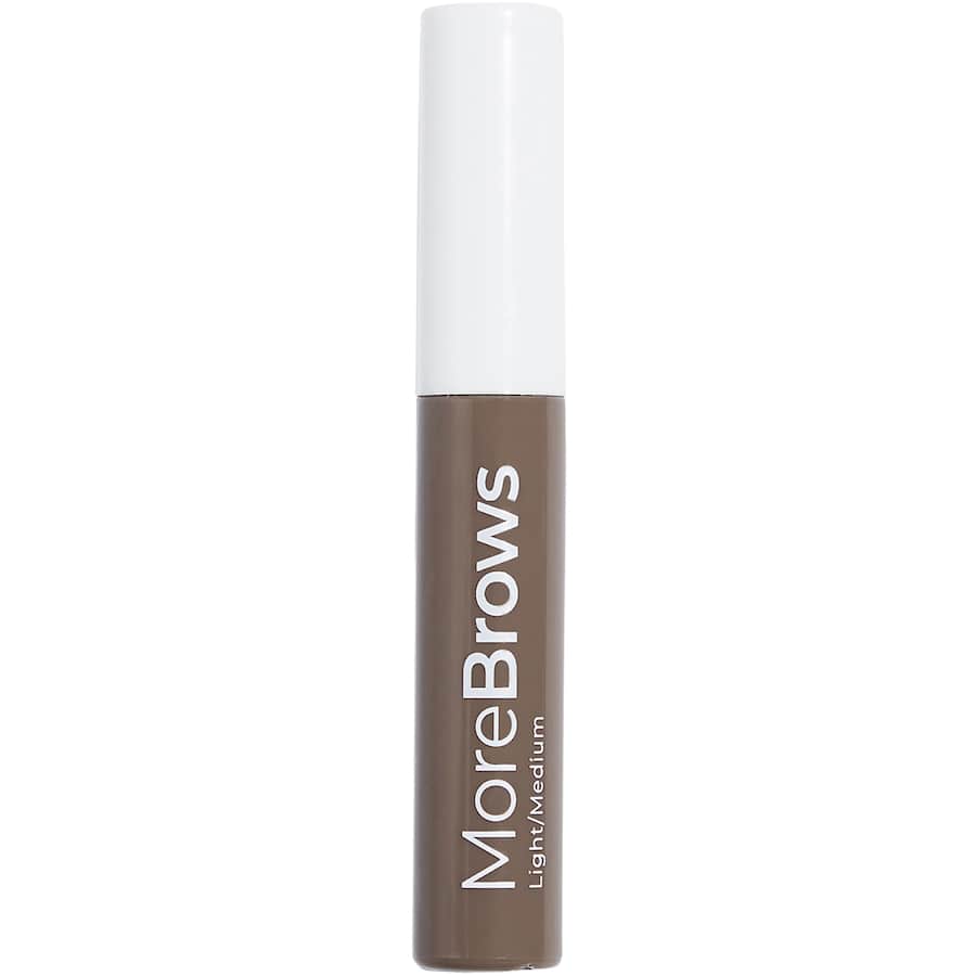 Mcobeauty Magic Brows Fibre Gel Blonde