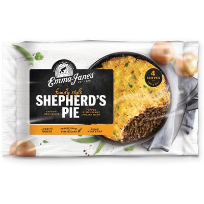 emma janes frozen family pie shepherds pie