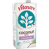 Vitasoy Unsweetened Coconut Milk