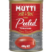 Mutti 400g