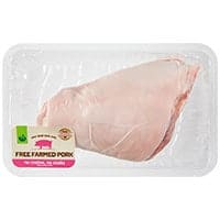 Woolworths Free Farmed Pork Hocks Medium Tray