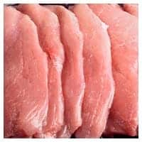 Woolworths Beef Stewing Blade Value Pack