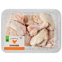 Woolworths Chicken Nibbles Nz Small Tray
