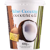 Blue Coconut 400g