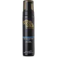 Bondi Sands Tanning Lotion Dark Self Tan Foam