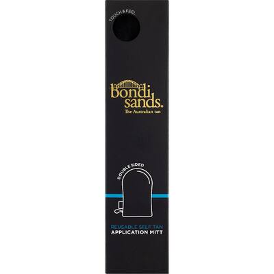 bondi sands tanning mitt 