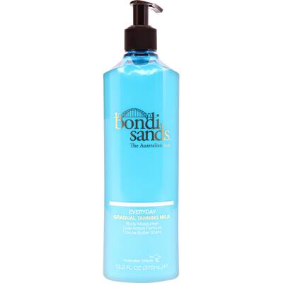 bondi sands tanning lotion gradual tan