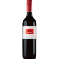 barossa valley estate shiraz