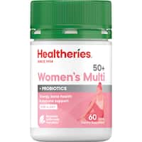 Healtheries 60 pack