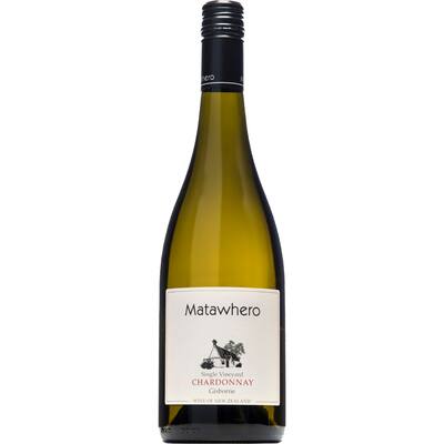 matawhero chardonnay 