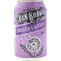 Ben Shaws 330ml