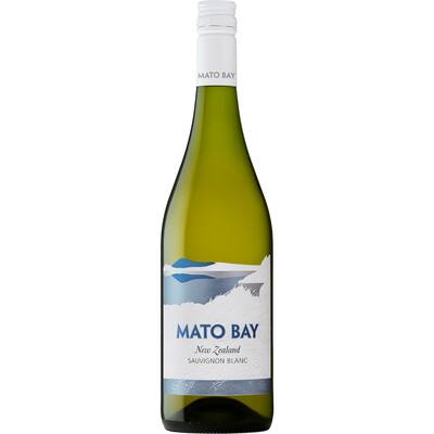 mato bay sauvignon blanc 