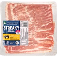 Woolworths 1kg