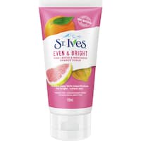 St Ives Facial Scrub Citrus Lemon & Orange
