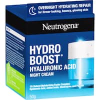 Neutrogena Hydro Boost Hyaluronic Acid Nourishing Cream