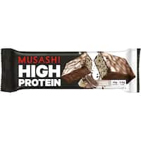 Musashi P45 Protein Bar Cookies & Cream