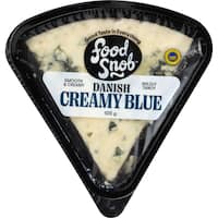 Creamy Blue Cheese