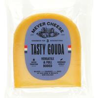 Tasty Gouda Cheese