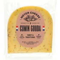 Meyer Cumin Gouda Cheese