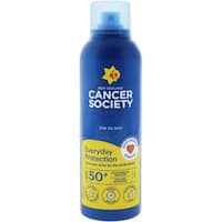 Cancer Society Everyday Sunscreen Spf50+