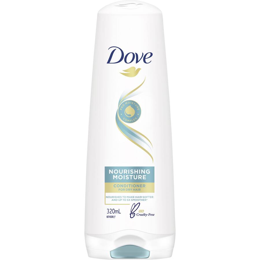 Dove Nutritive Solutions Conditioner Daily Moisture