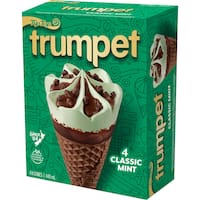 Tip Top Trumpet 4 pack