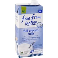 Free From Lactose 1L