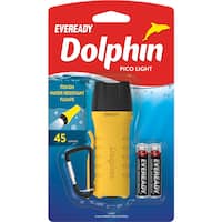 Eveready Dolphin Torch Pico