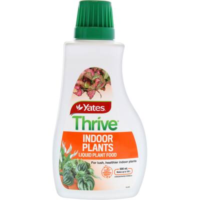 Thrive indoor fertiliser concentrate